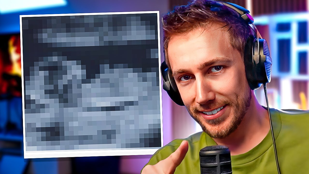 THE BIG ANNOUNCEMENT!