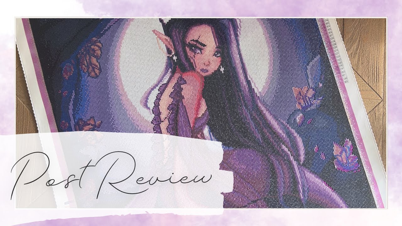 Reveal and Post Review: 