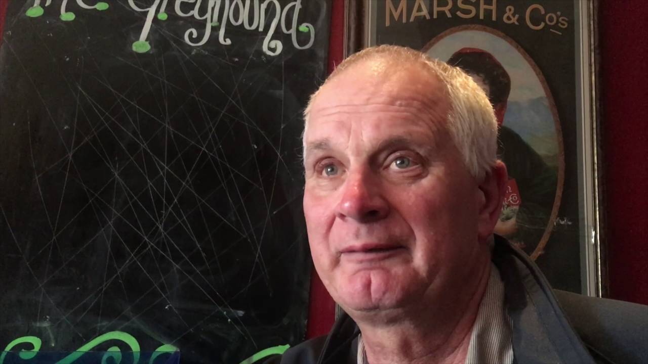 Peadar MacMahon's Legacy of Percy French - Ireland Tour July, 2016