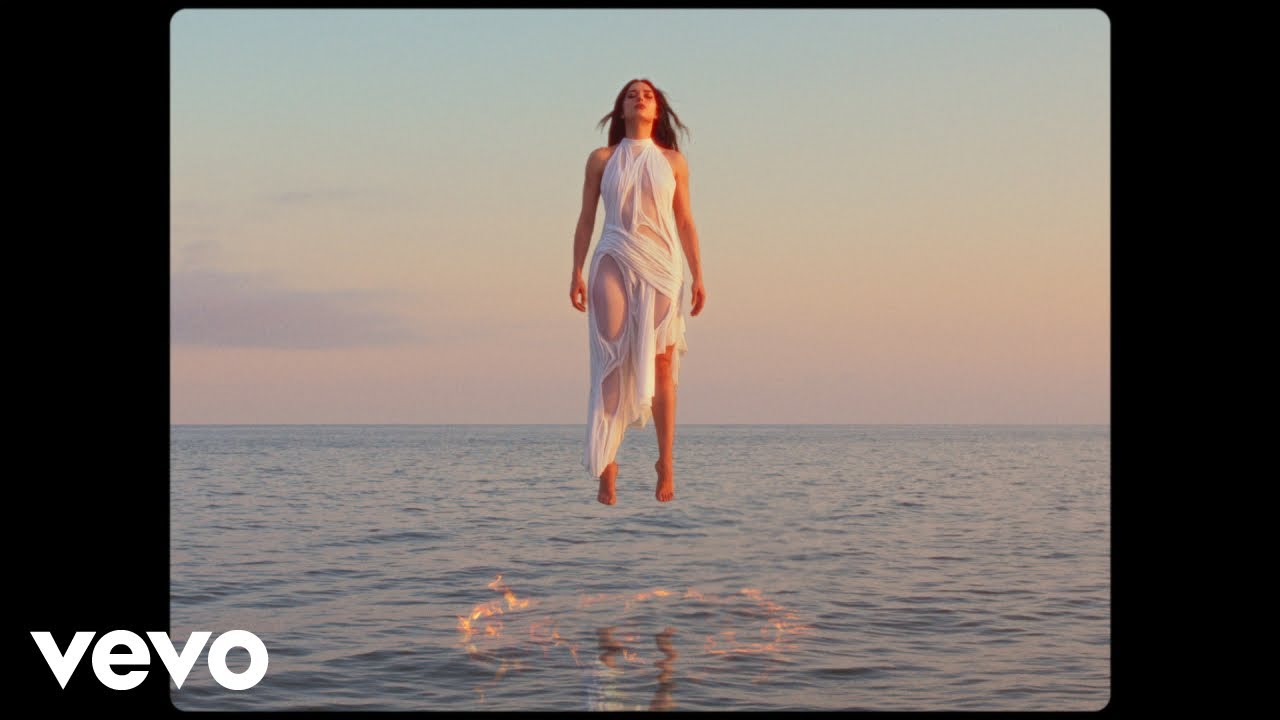 LA NIÑA - Nunn 'o voglio sape' (Official Visual)