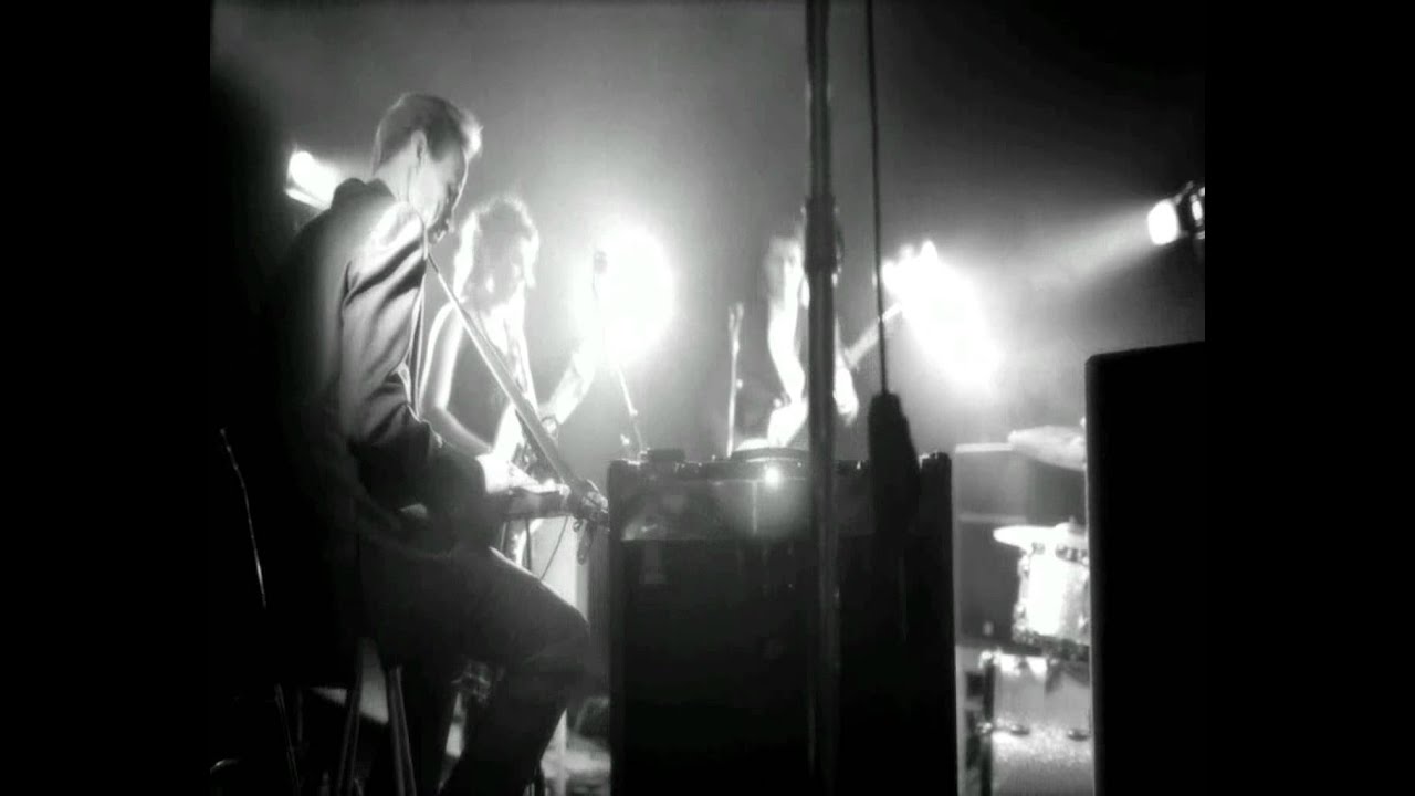 Lena & The Slide Brothers - Free Riding Man
