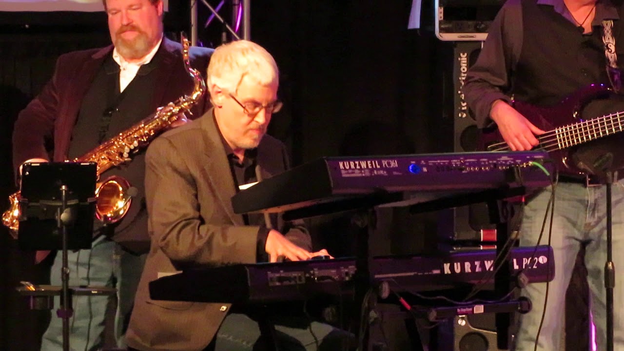 2019 FM: A TRIBUTE TO STEELY DAN LIVE @ C2G MUSIC HALL FORT WAYNE