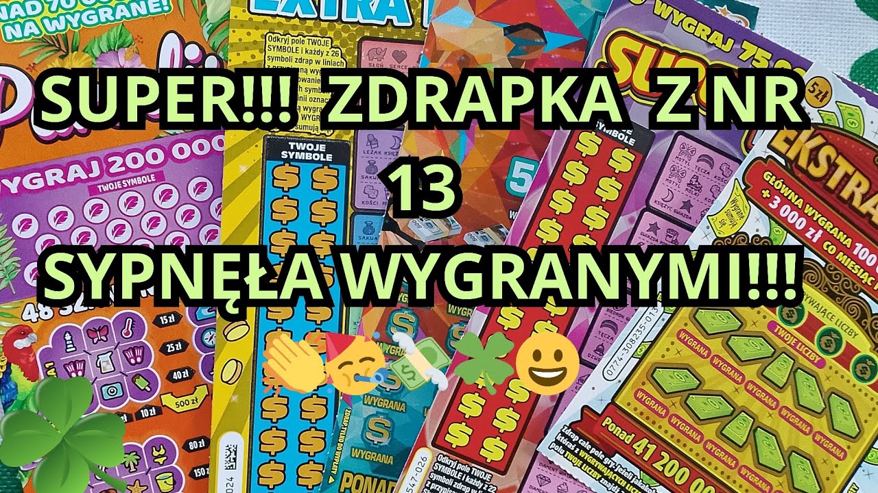 CO ZA ZASKOCZENIE!!!😱🥳🎉🍀      UDANEGO WEEKENDU KOCHANI🙂🍀