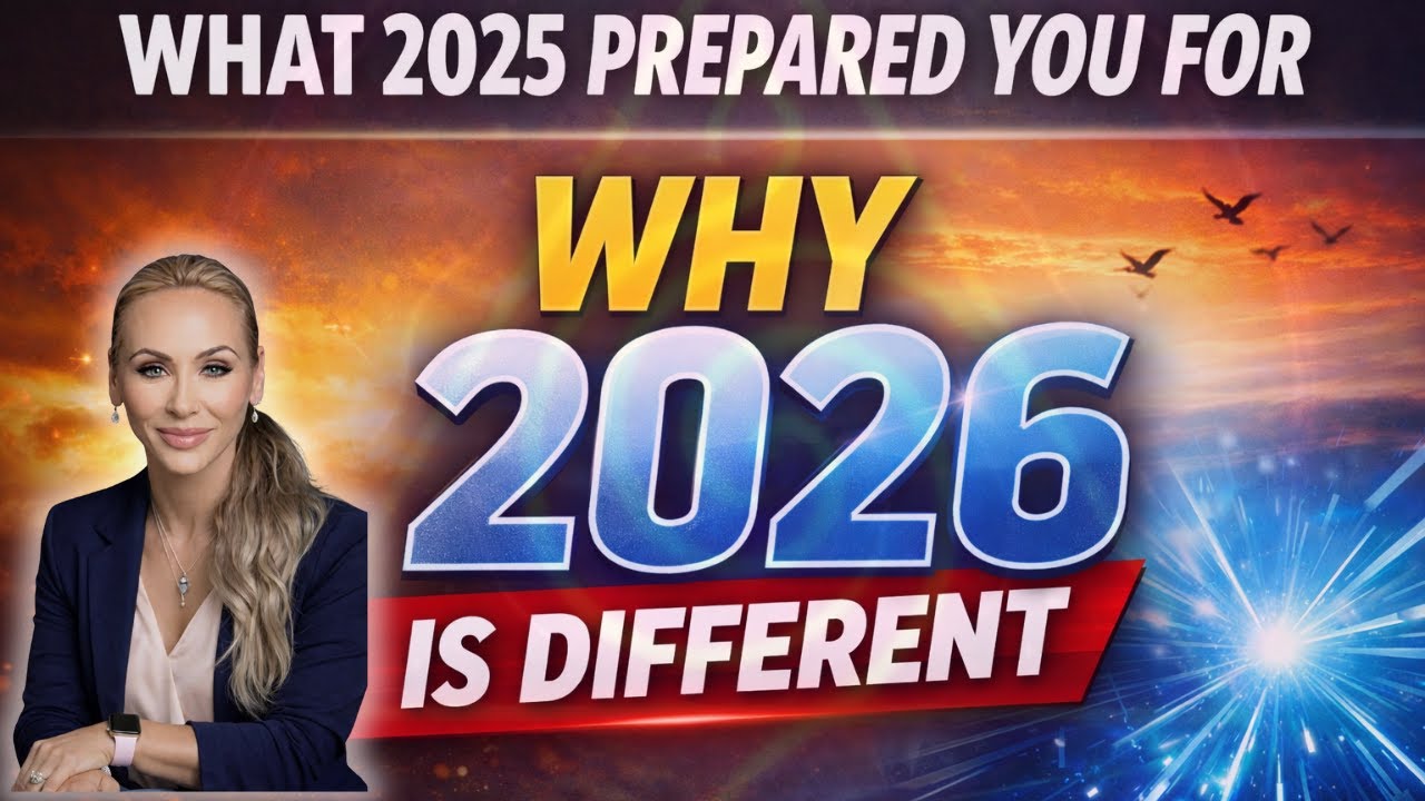 Почему 2026 год отличается от предыдущих и к чему вас подготовил 2025 год