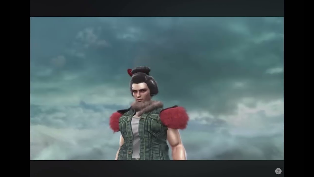 my favorite bit from every monster factory episode