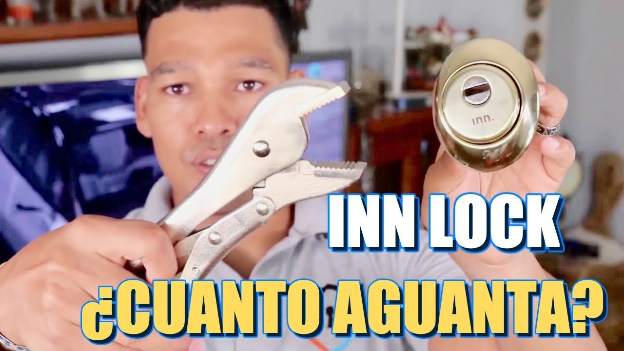 ESCUDO PROTECTOR INN LOCK