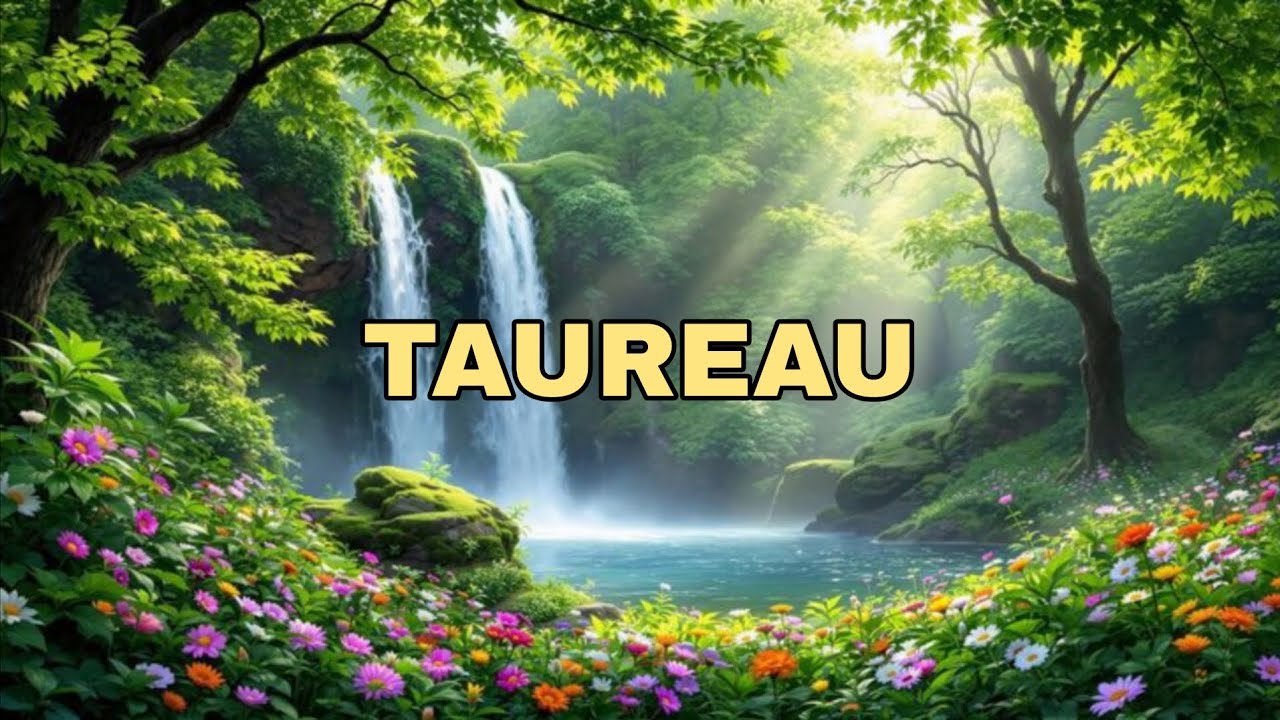 TAUREAU 💚 C’est un tourbillon amoureux et ça va aller très vite ! 🤩