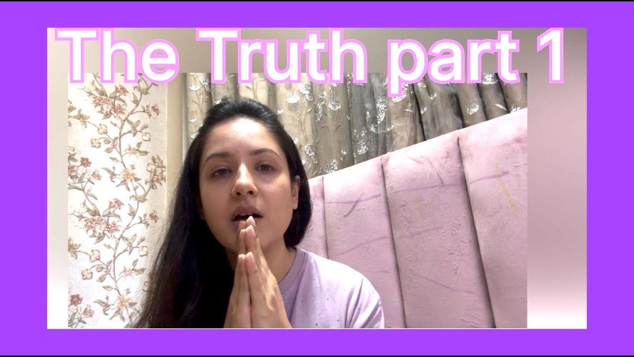 The Truth part 1