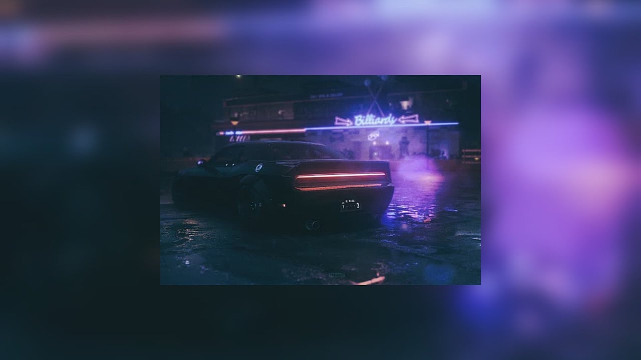 EUGY X MR.EAZI - DANCE FOR ME [SLOWED/REVERB]
