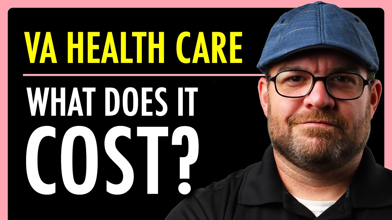 How Much Does VA Health Care Cost | theSITREP