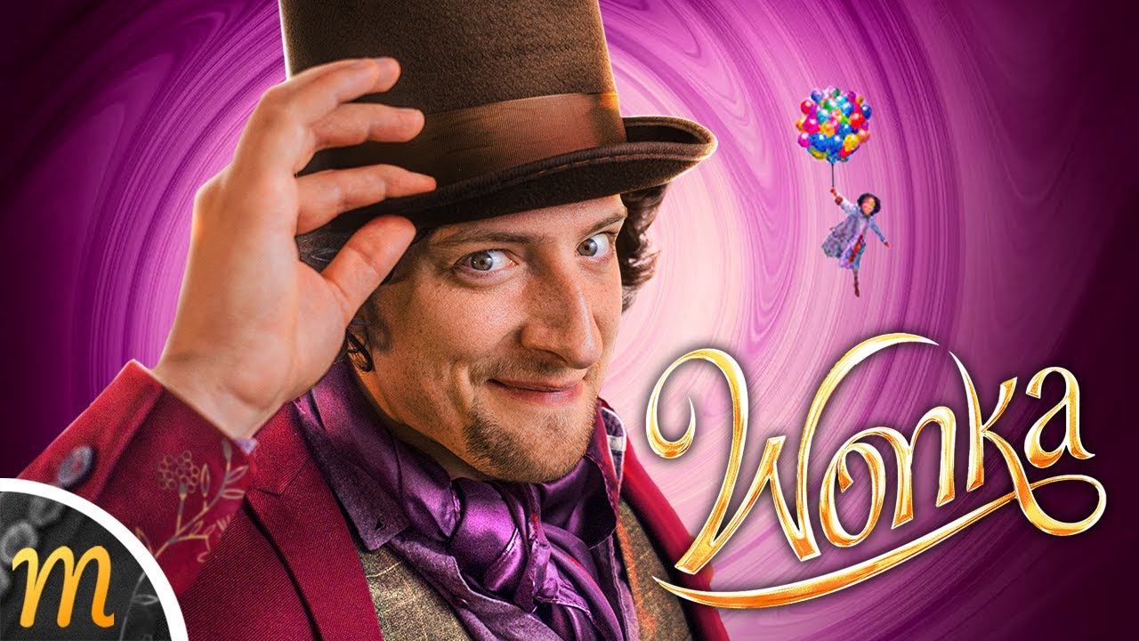 Donne moi ton lait, girafe ! - WONKA