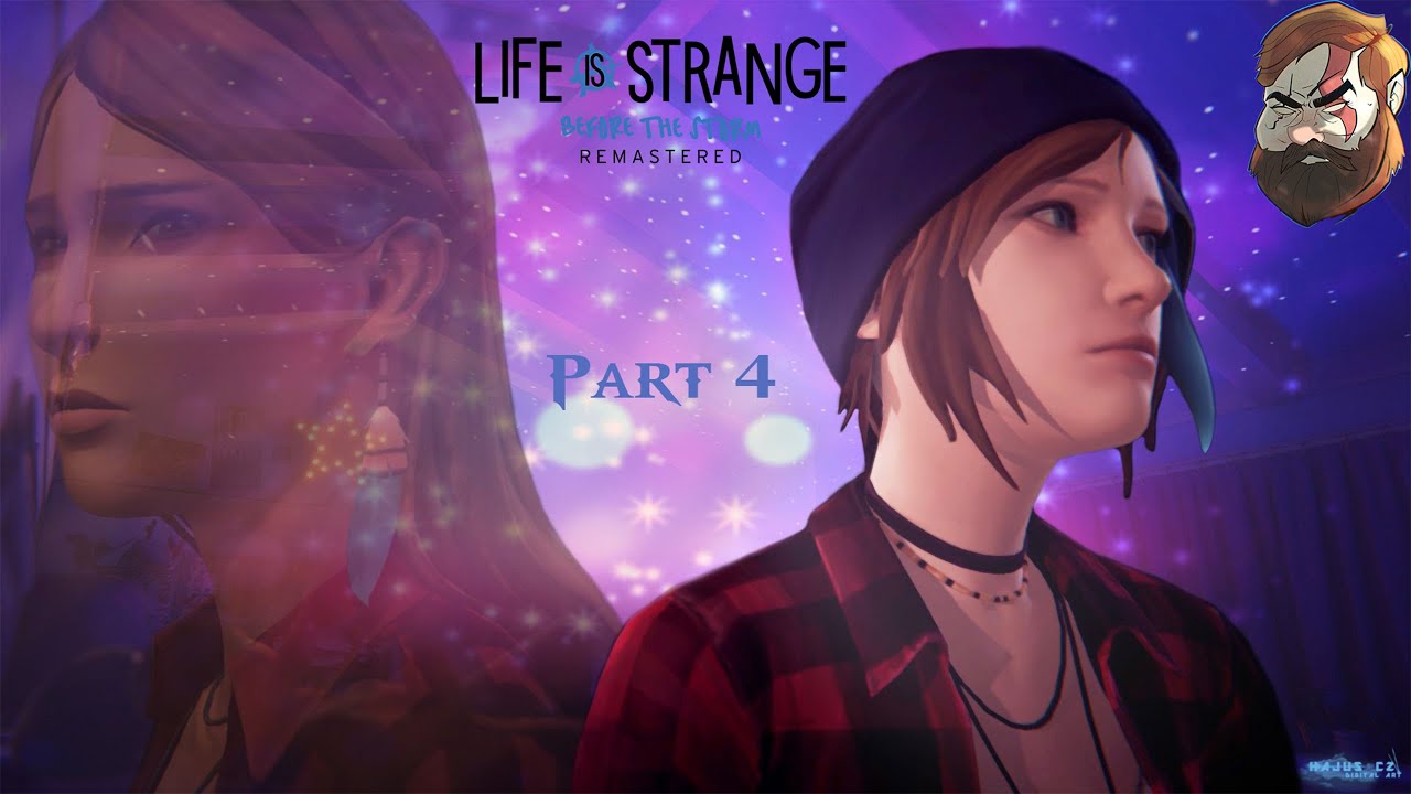 Life is Strange Before The Storm Part 4 | PS5