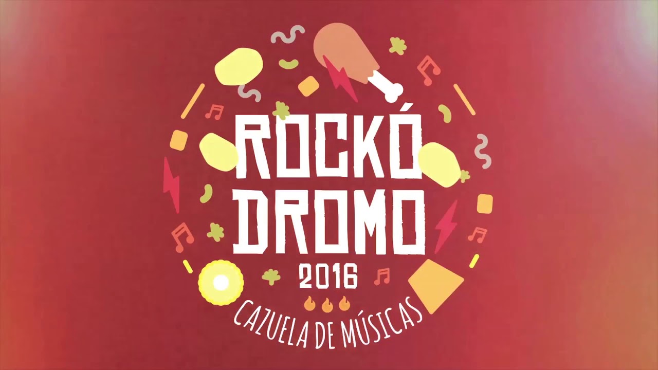 Fernando Milagros - Noche en los Balcones - Rock&oacute;dromo 2016