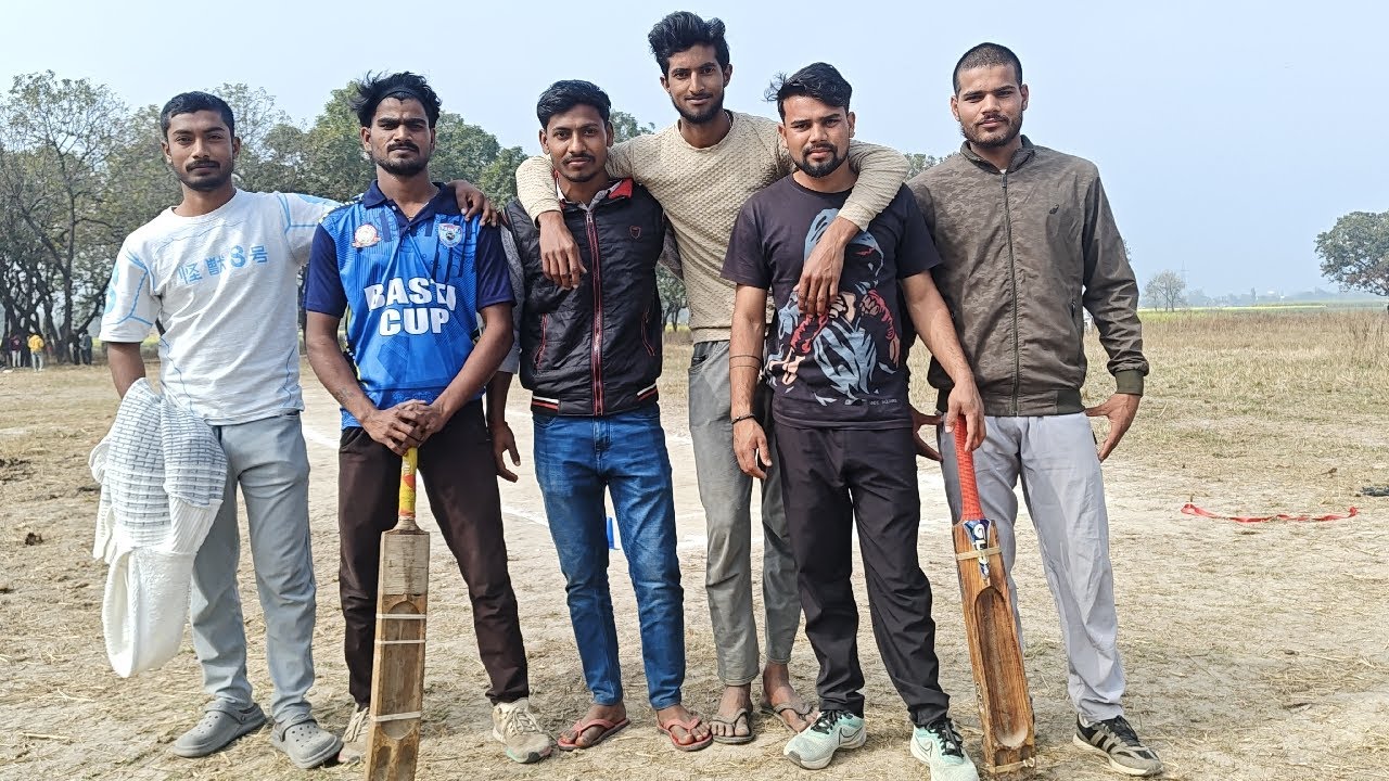 Rahul 11 vs Sukrauli tournament mohariya
