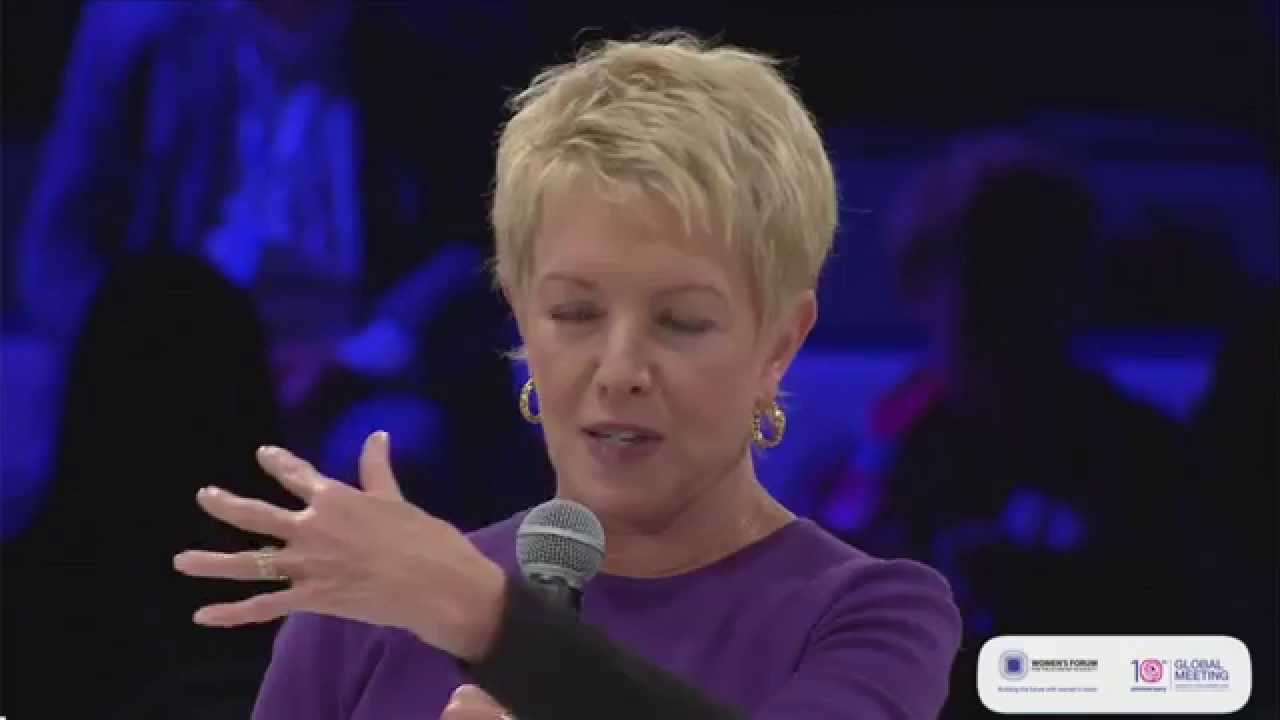#WF14 - No job, no future: The great challenge of youth employment
