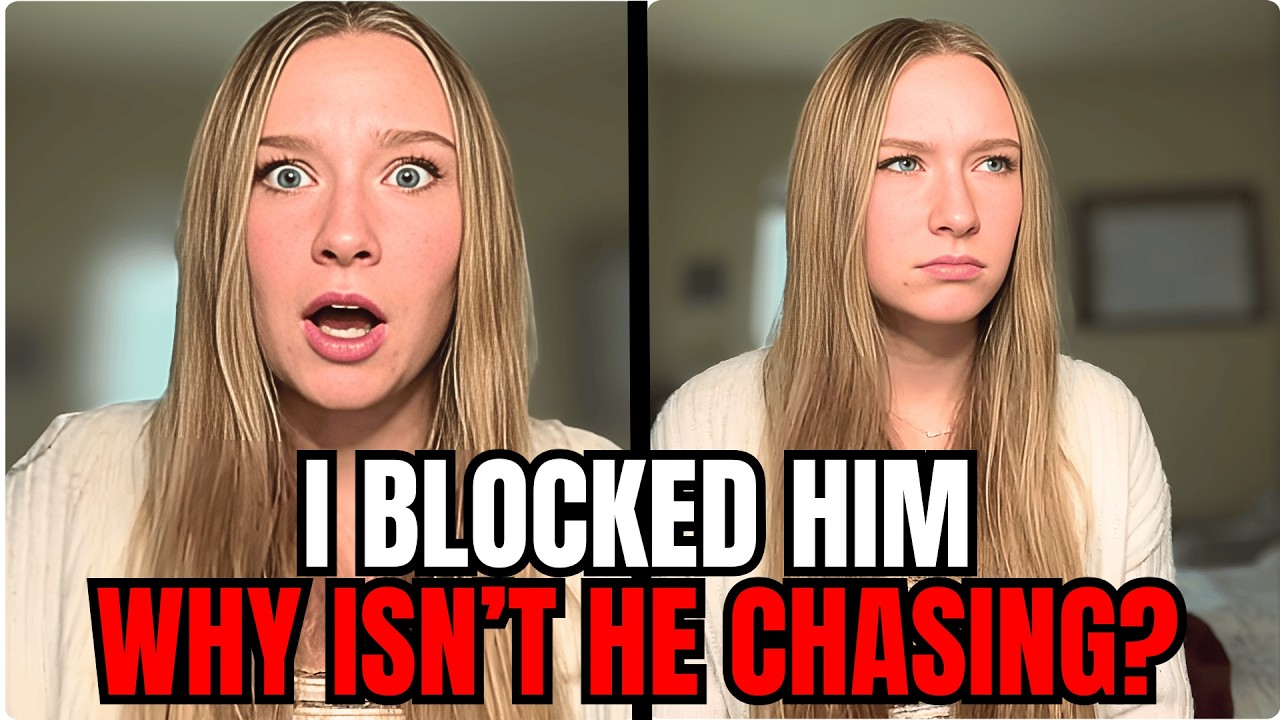 Woman Has MELTDOWN After Friendzoning Him and He MOVES ON Instantly: 