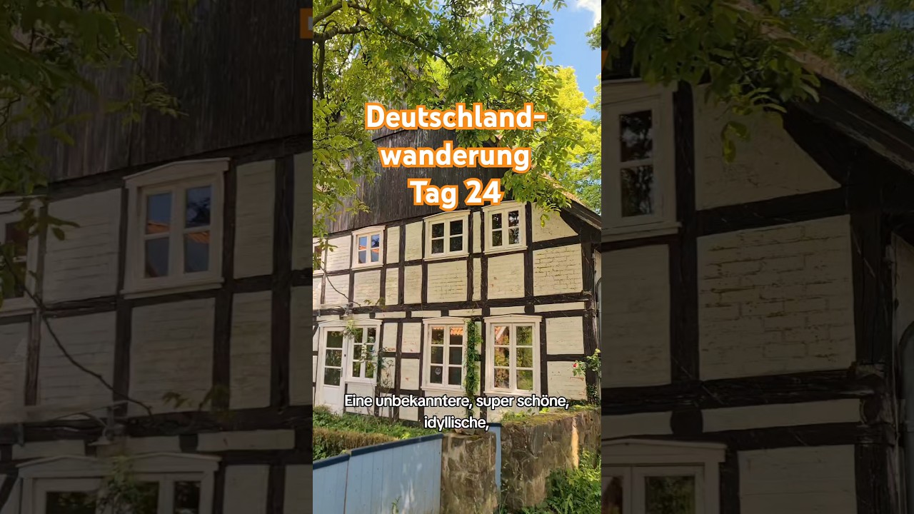 Verliebt in's Wendland 😍  #wendland #niedersachsen #deutschland #deutschlandreise #rundlingsdorf