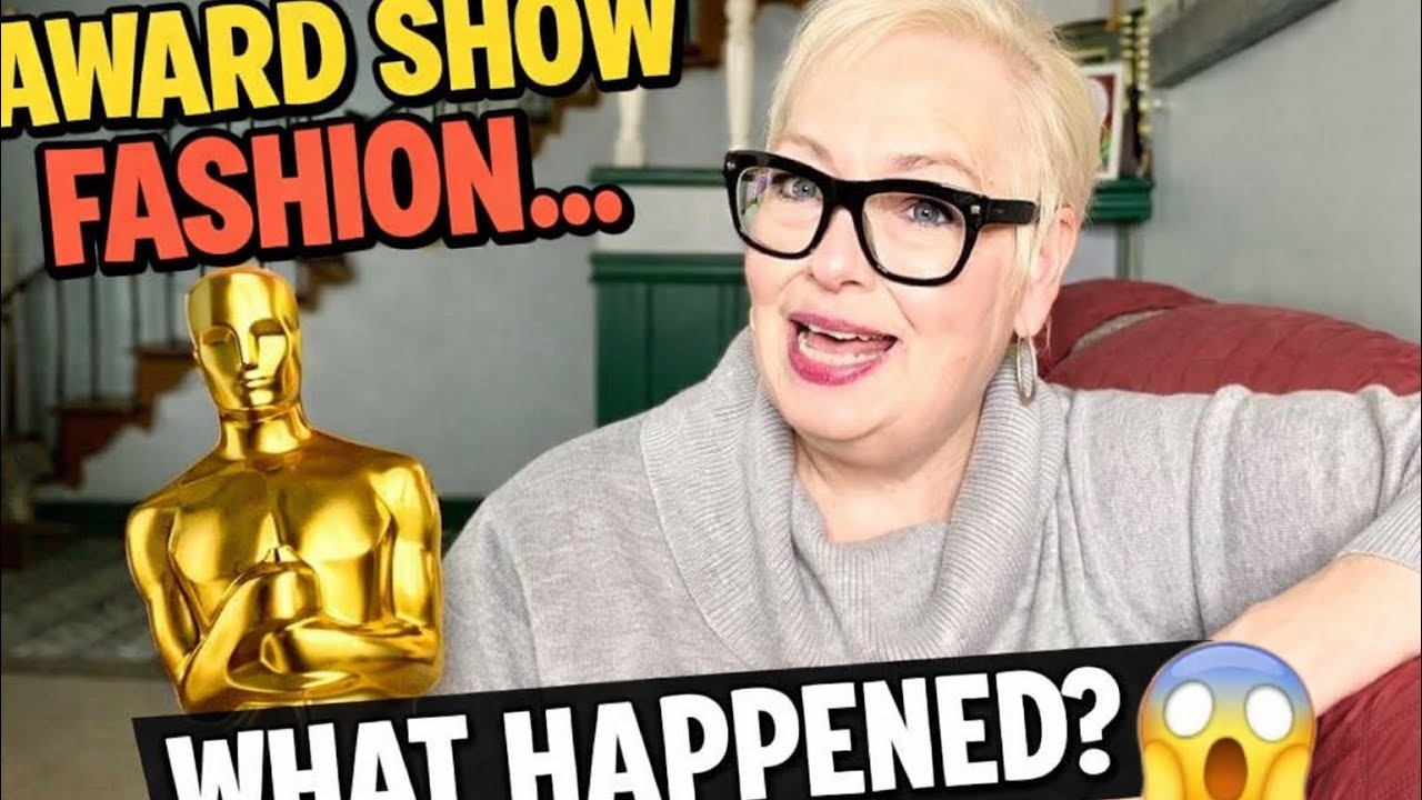 Award Show Fashion Gone Wild 😂 | Tongue-in-Cheek Takes on Today’s Red Carpet