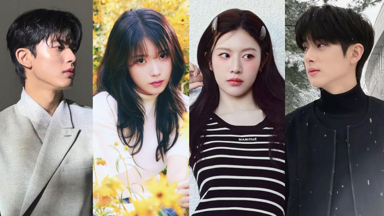 ✨TIKTOK K-DRAMA|💖Tổng Hợp Những Video Hay Nhất, Mới Nhất, Bùng Nổ Visual💥Từ Màn Ảnh Hàn (p28).