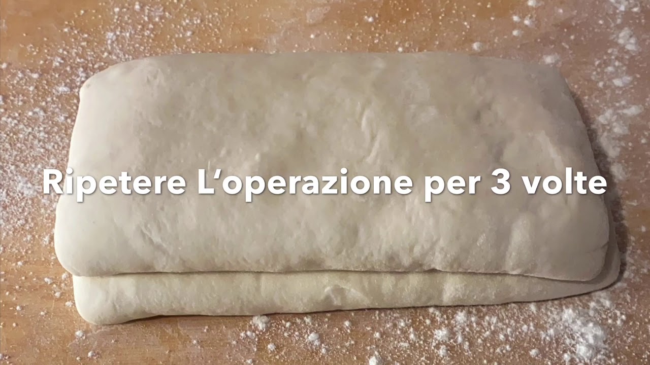 Cornetti sfogliati come al bar ricetta di Iginio Massari