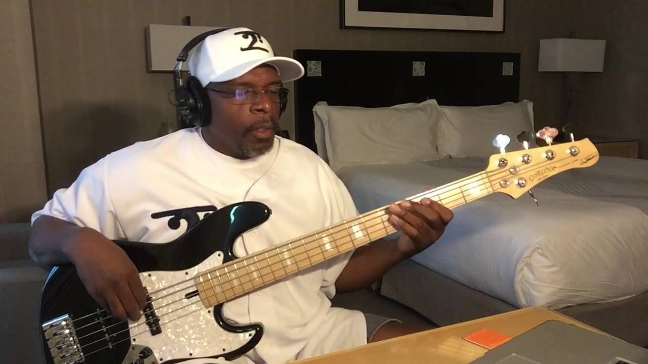 Melvin Lee Davis - Everlasting Love