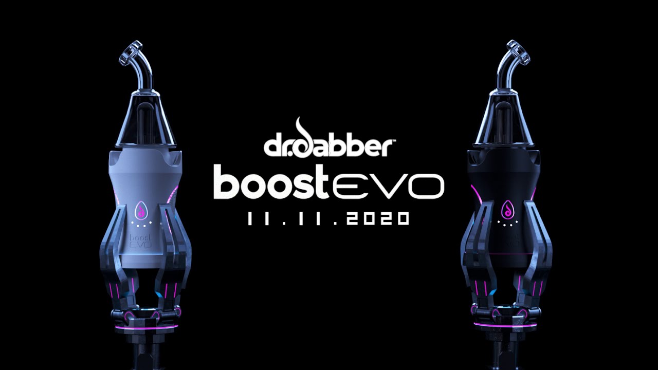 Adapt & Evolve || Boost EVO E-Rig by Dr. Dabber