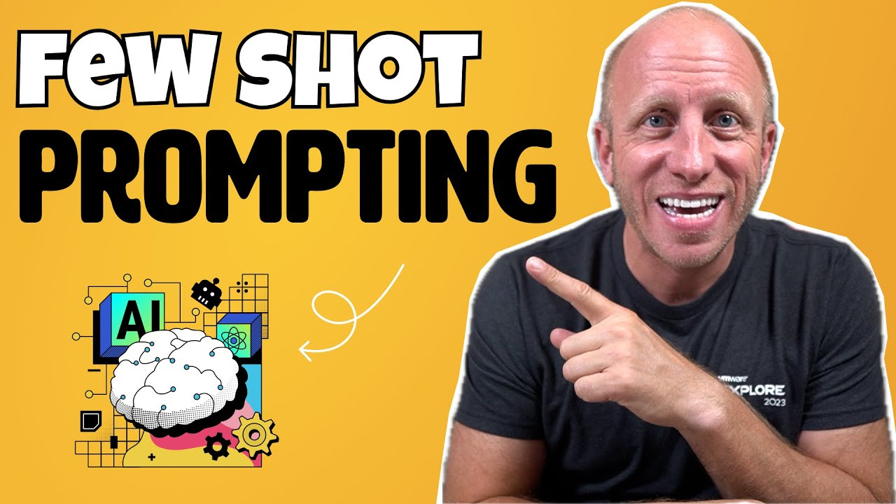 How to Implement Few-Shot Prompting (Beginner-Friendly Tutorial)
