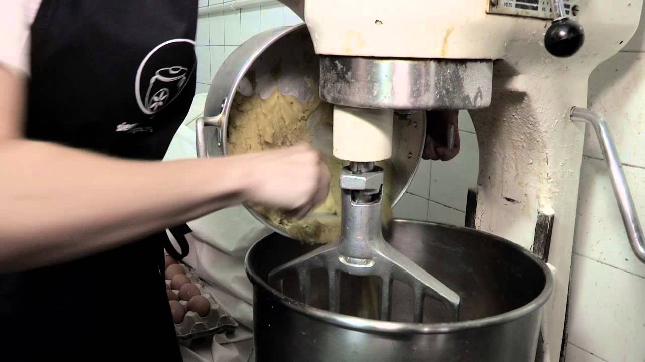 Villamiel - Roscas de Aire - Sierra que alimenta cocina de Gata