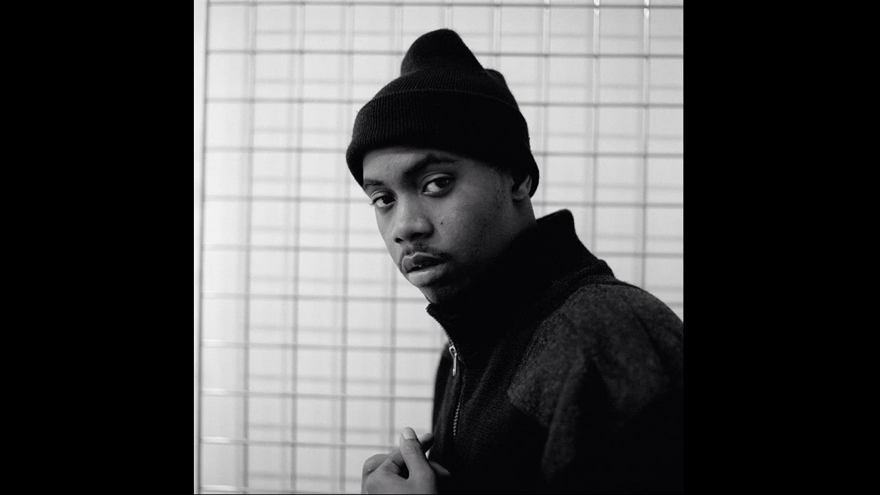 Nas - Control ft. Mobb Deep