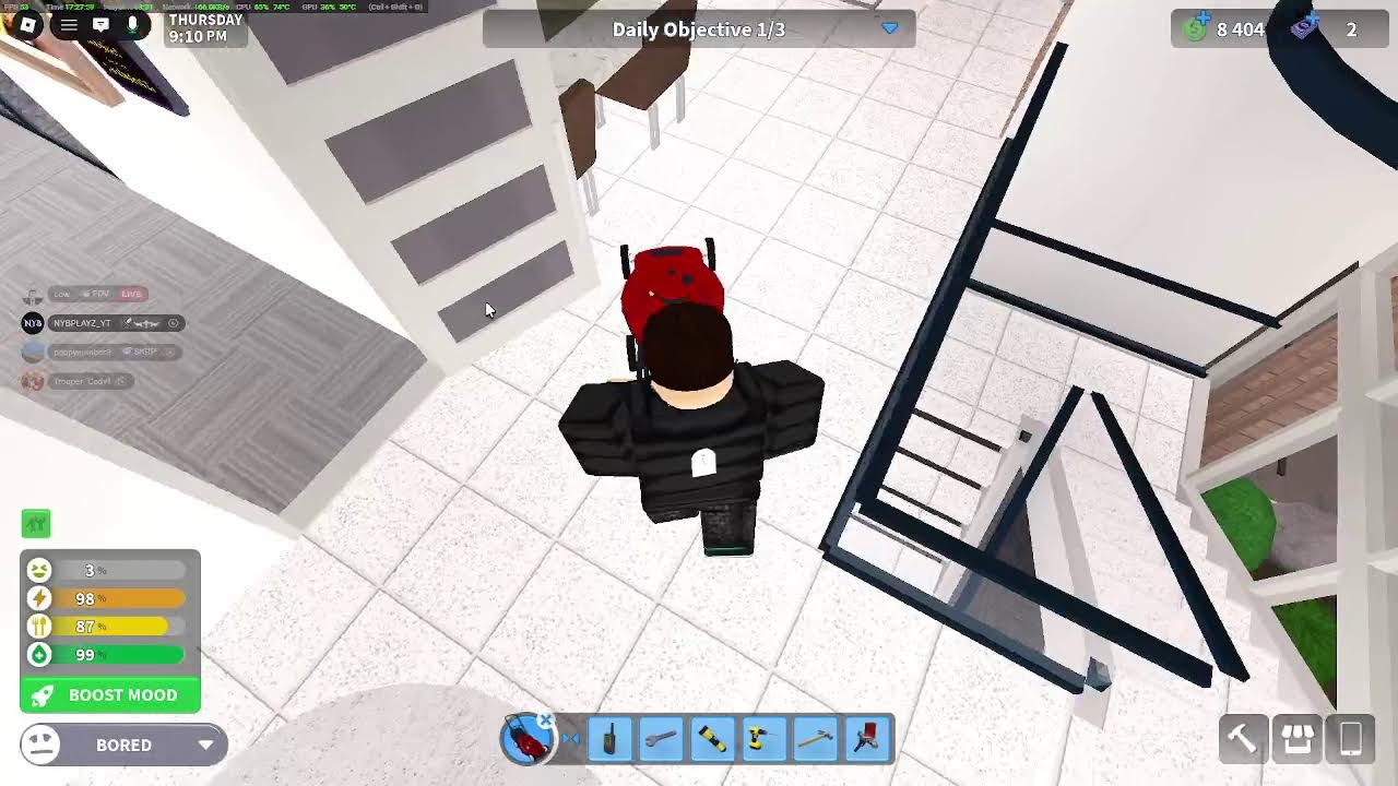 Bloxburg