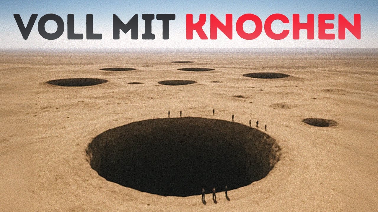 Was fanden Entdecker wirklich in der W&uuml;ste Gobi?