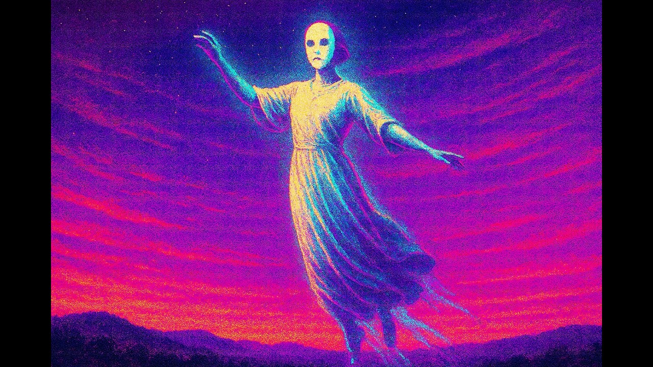 Waldorf Ascends (Gwybod of the Dead)