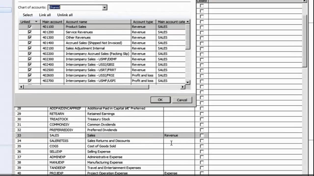 Q&A Series | Link GL Accounts to Account Catagories for Management Reporter | Western Computer