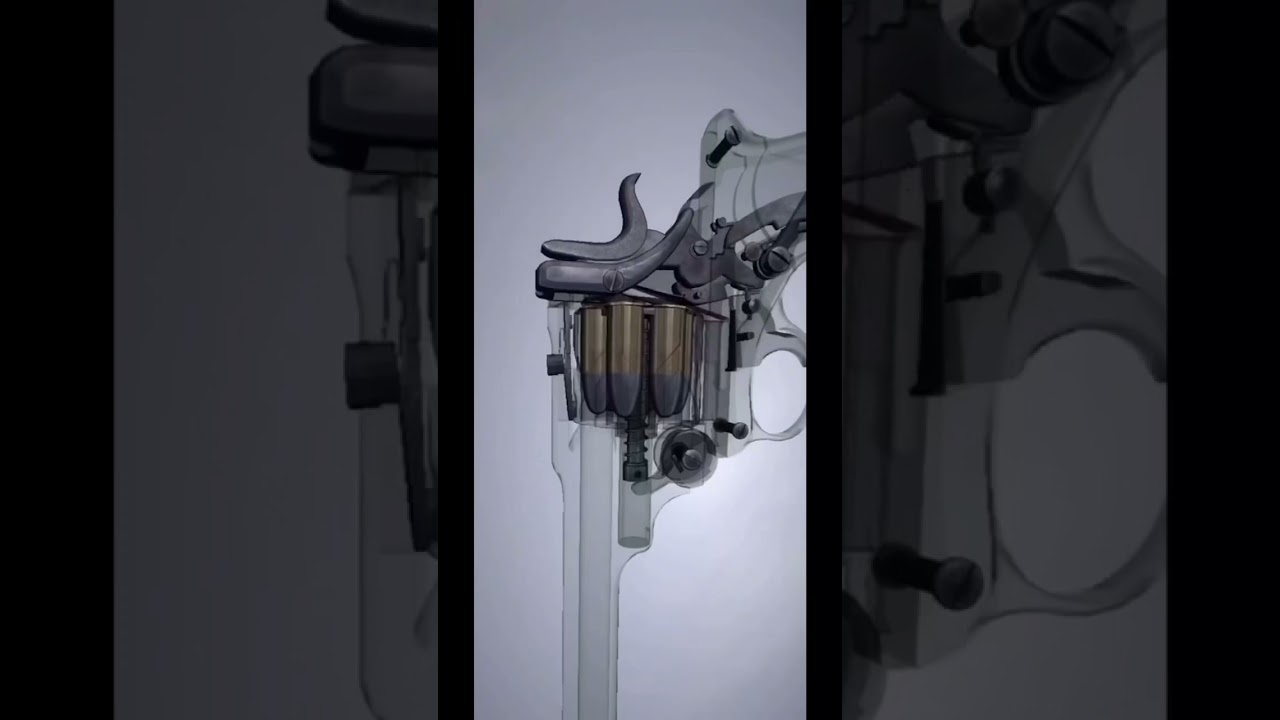 Fonctionnement d&rsquo;arme