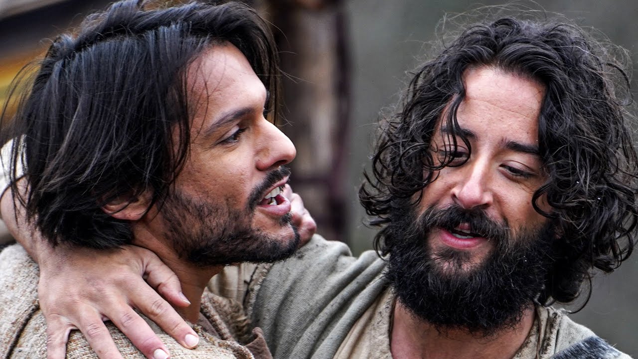 What did Jesus’ disciples fight about? Day 37 Recap