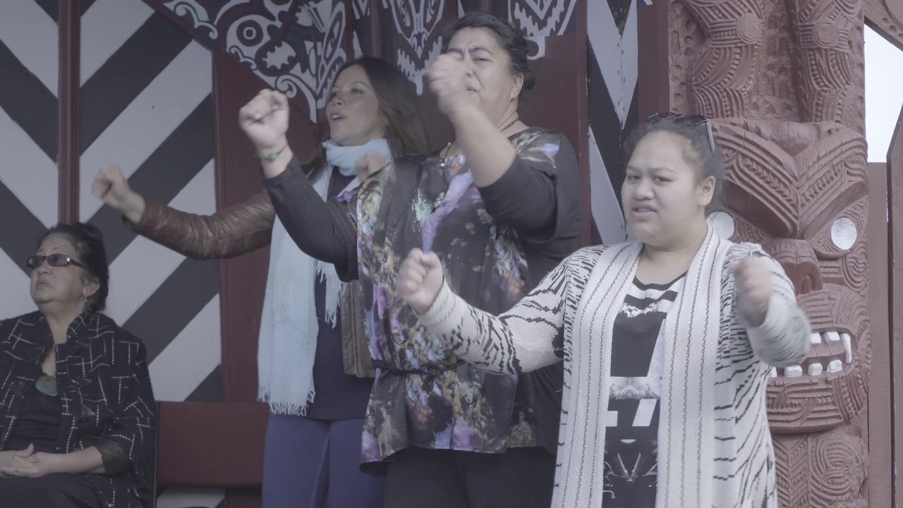 Mihiroa Marae
