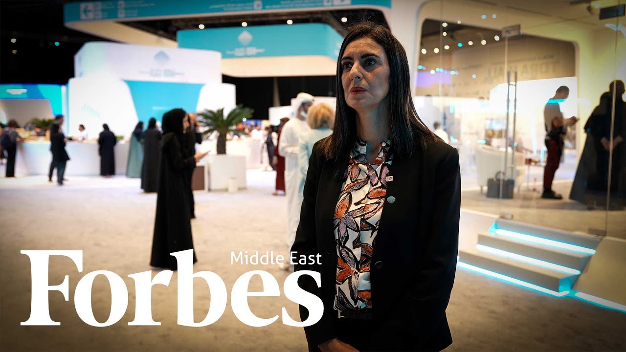 WGS - Nadia Fettah Alaoui