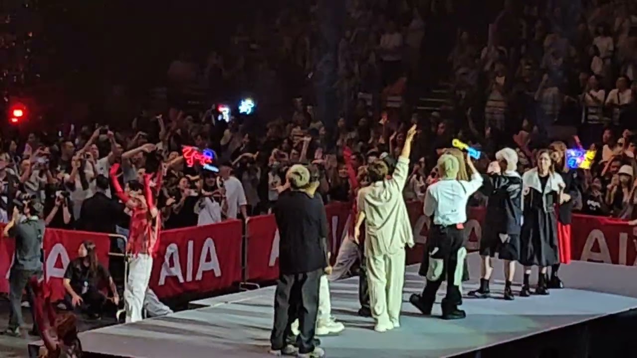林家謙教壞Yoga+借CLS 燈牌實錄