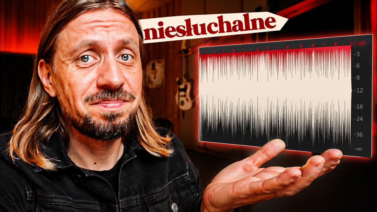 Polyphia oficjalnie WYGRAŁA wojnę głośności