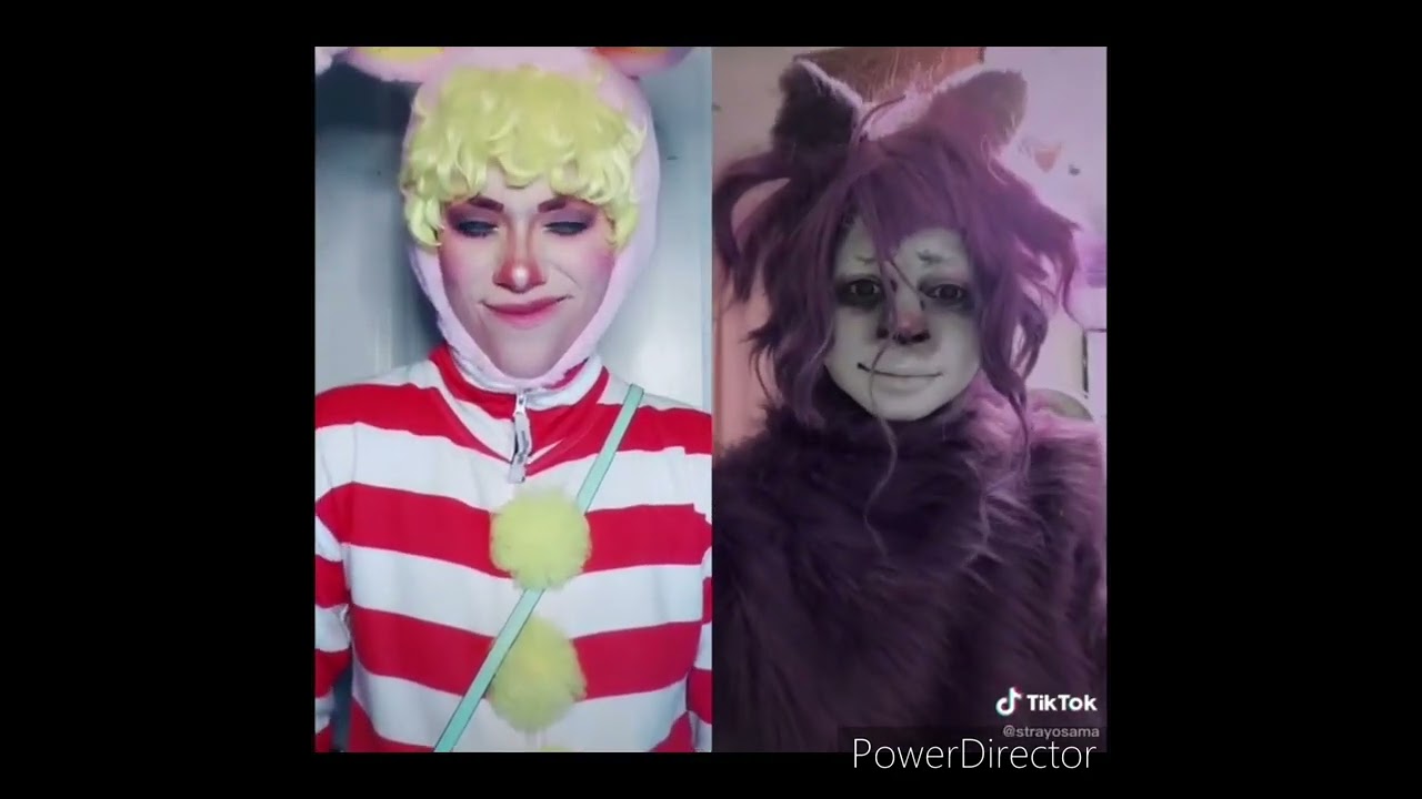 popee the performer tiktok comp 1