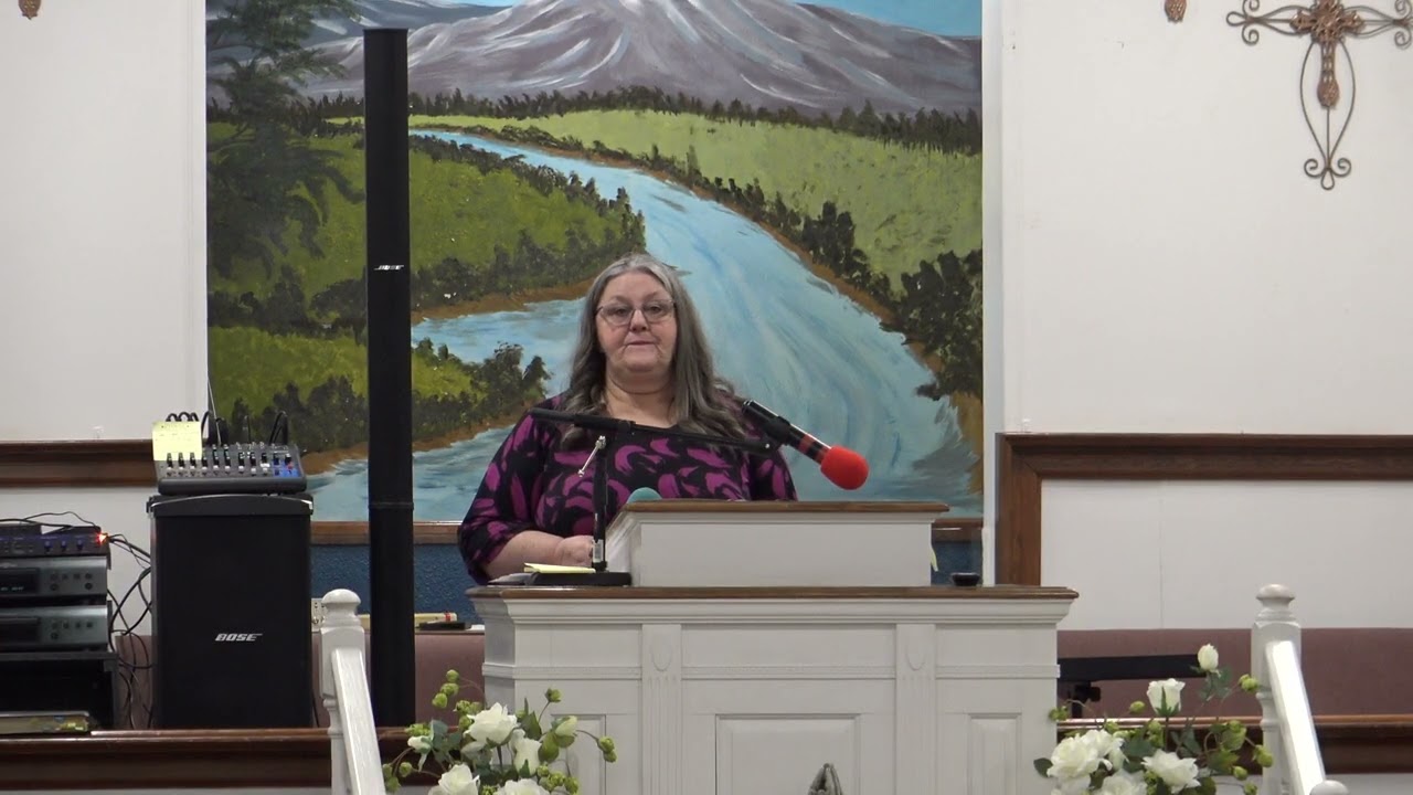 Immanuel Baptist Church Special Music