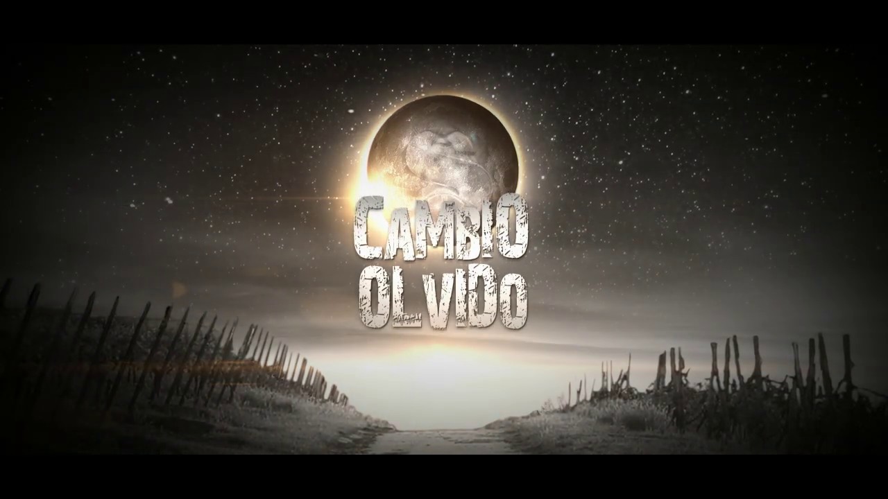 Sabroso - Cambio olvido (Lyric v&iacute;deo)