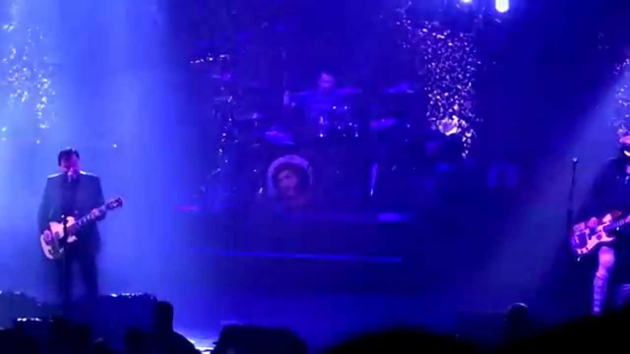 Manic Street Preachers - Condemned to Rock 'n' Roll