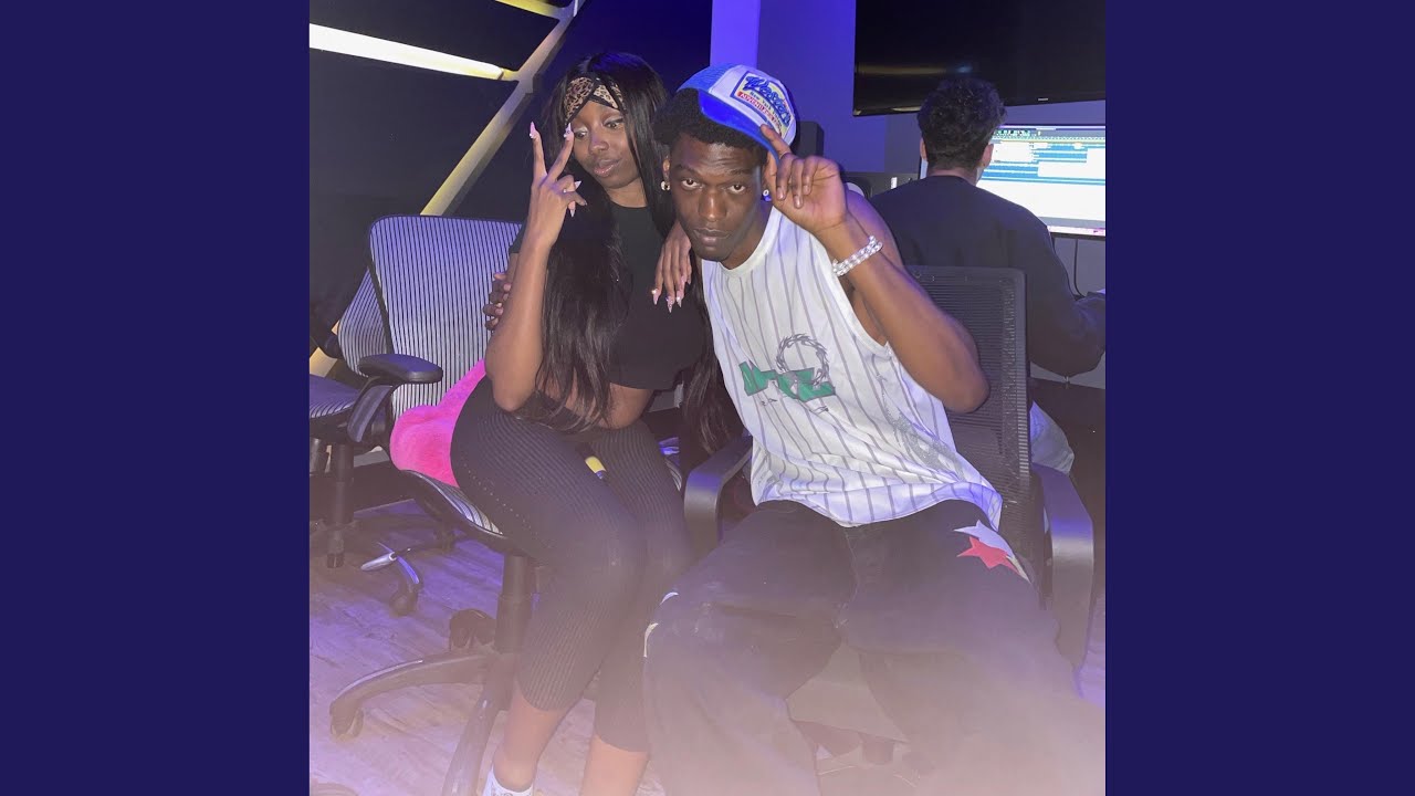 Sugar Lady (feat. Vayda)