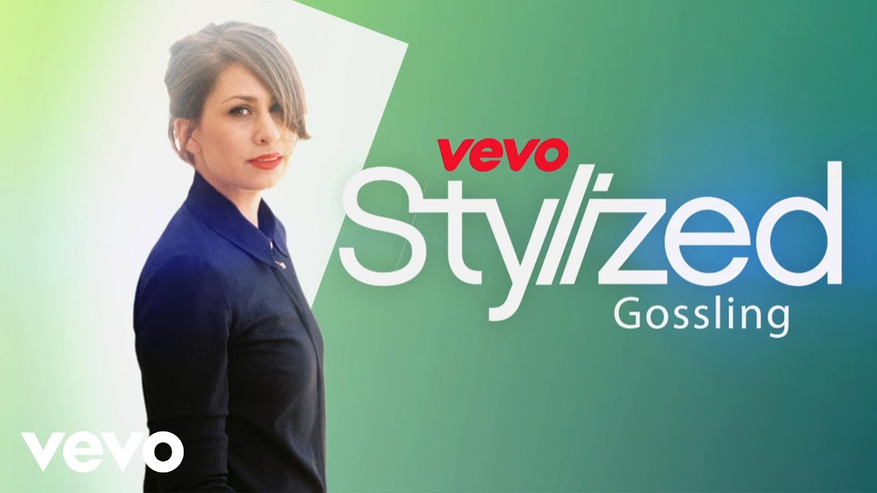 Gossling - Gossling - Stylized