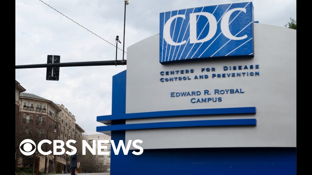 Doctor weighs in on CDC warning of drug-resistant Shigella bacteria causing stomach illnesses