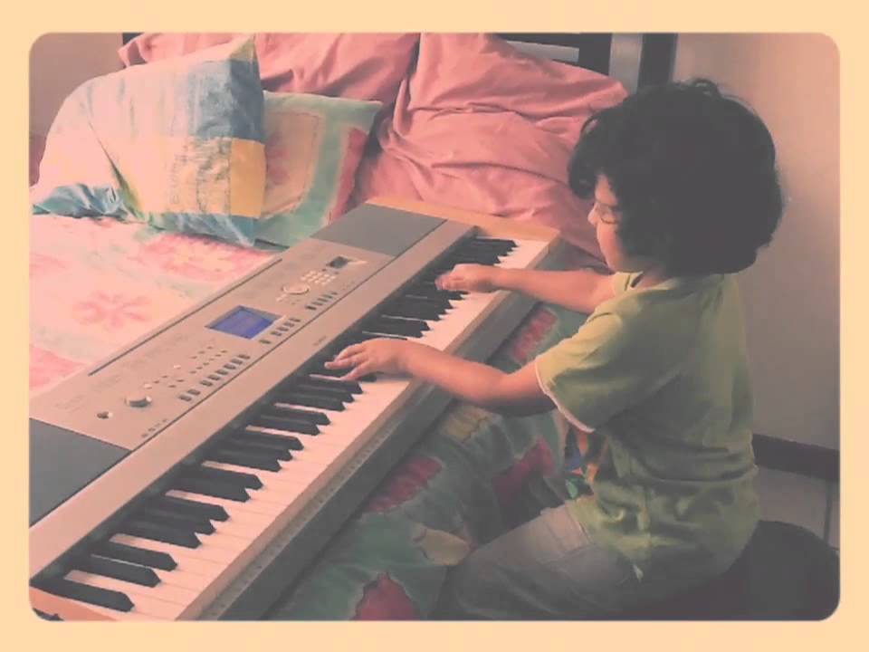 The Justin Leigh Band doing I Love you (BARNEY) Mix with Giant Step,, check this one out,, it's c...