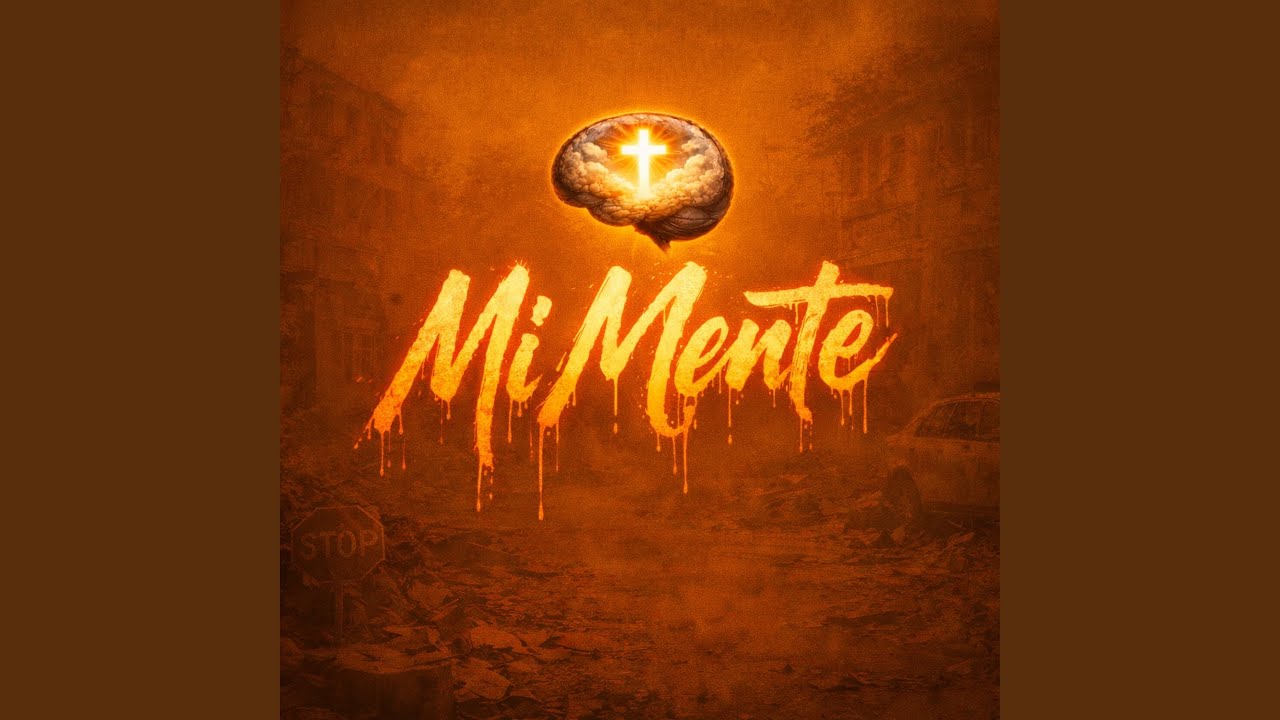 Mi Mente