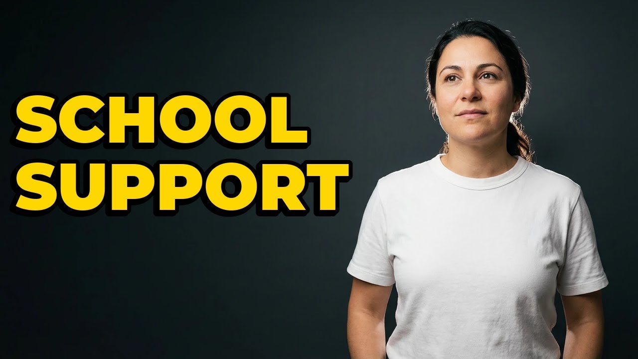 How To Discuss Bilingual Support With School Staff?