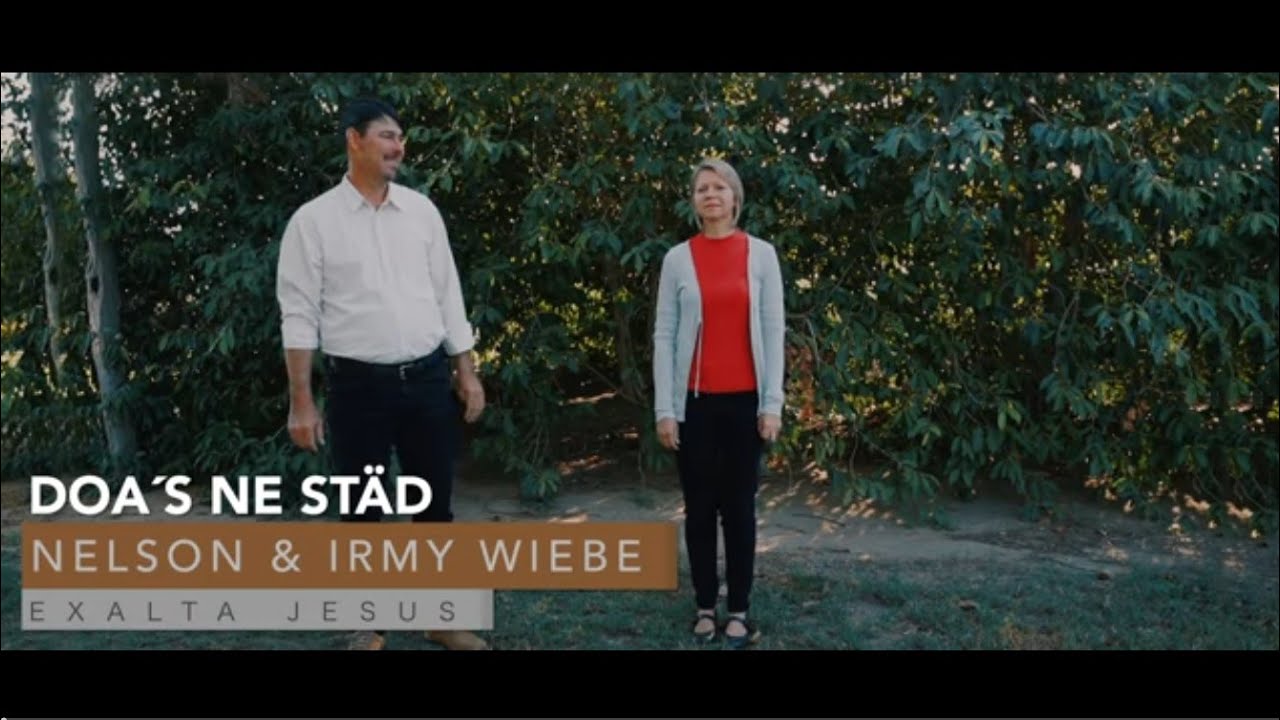 Doa's ne Städ | Nelson & Irmy